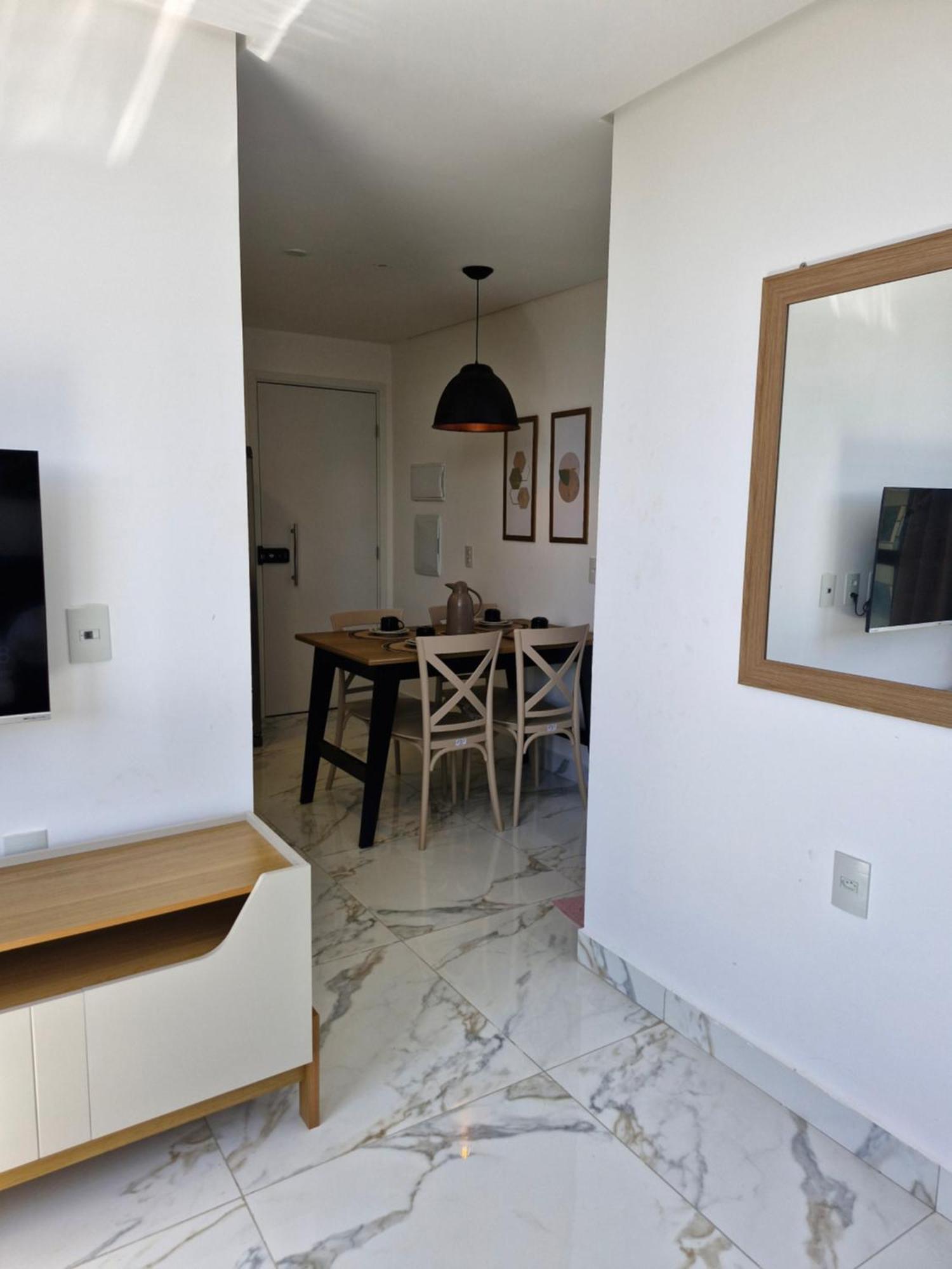 Porto Atlantis - Porto De Galinhas 304 Apartman Kültér fotó