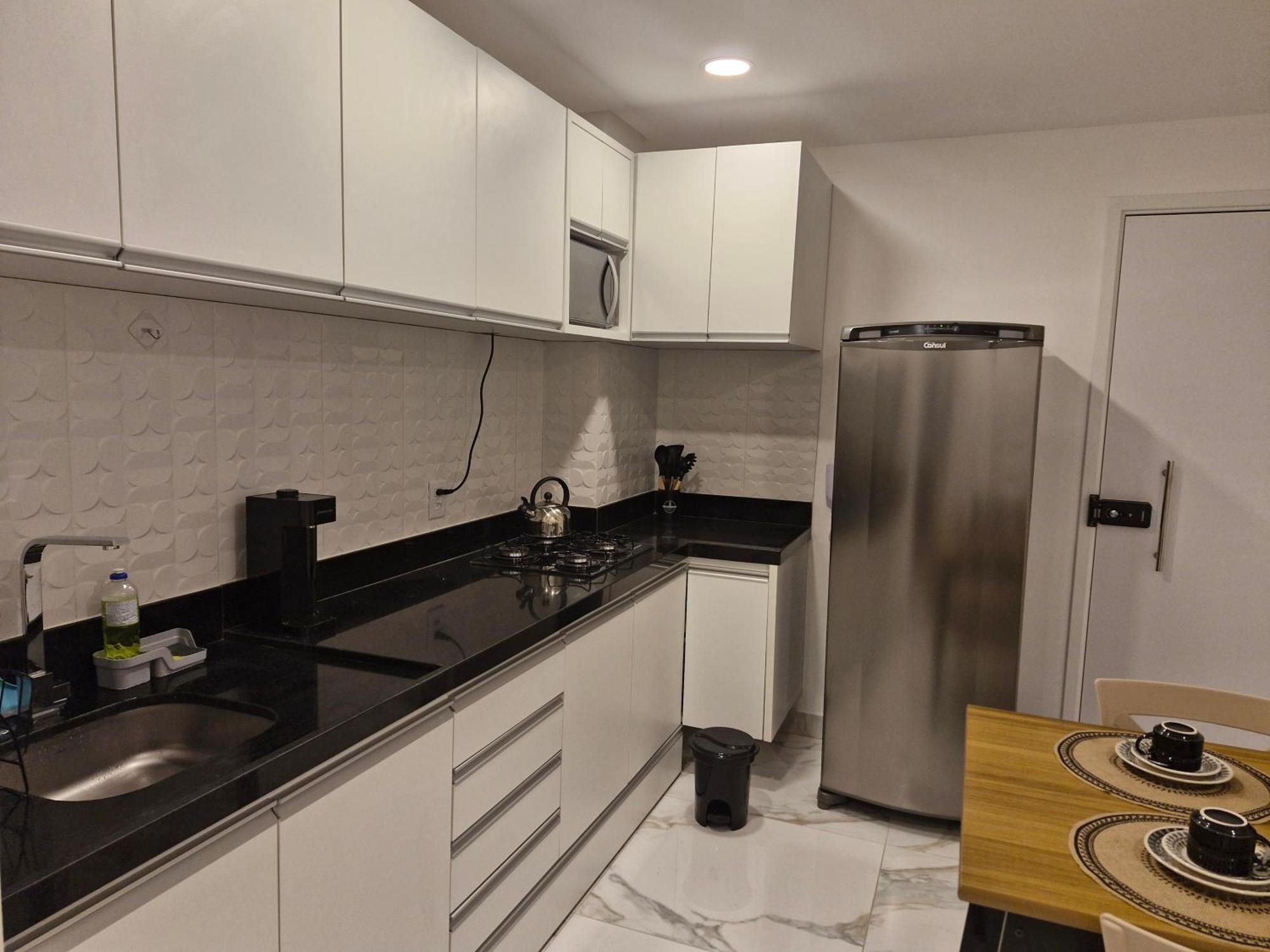 Porto Atlantis - Porto De Galinhas 304 Apartman Kültér fotó