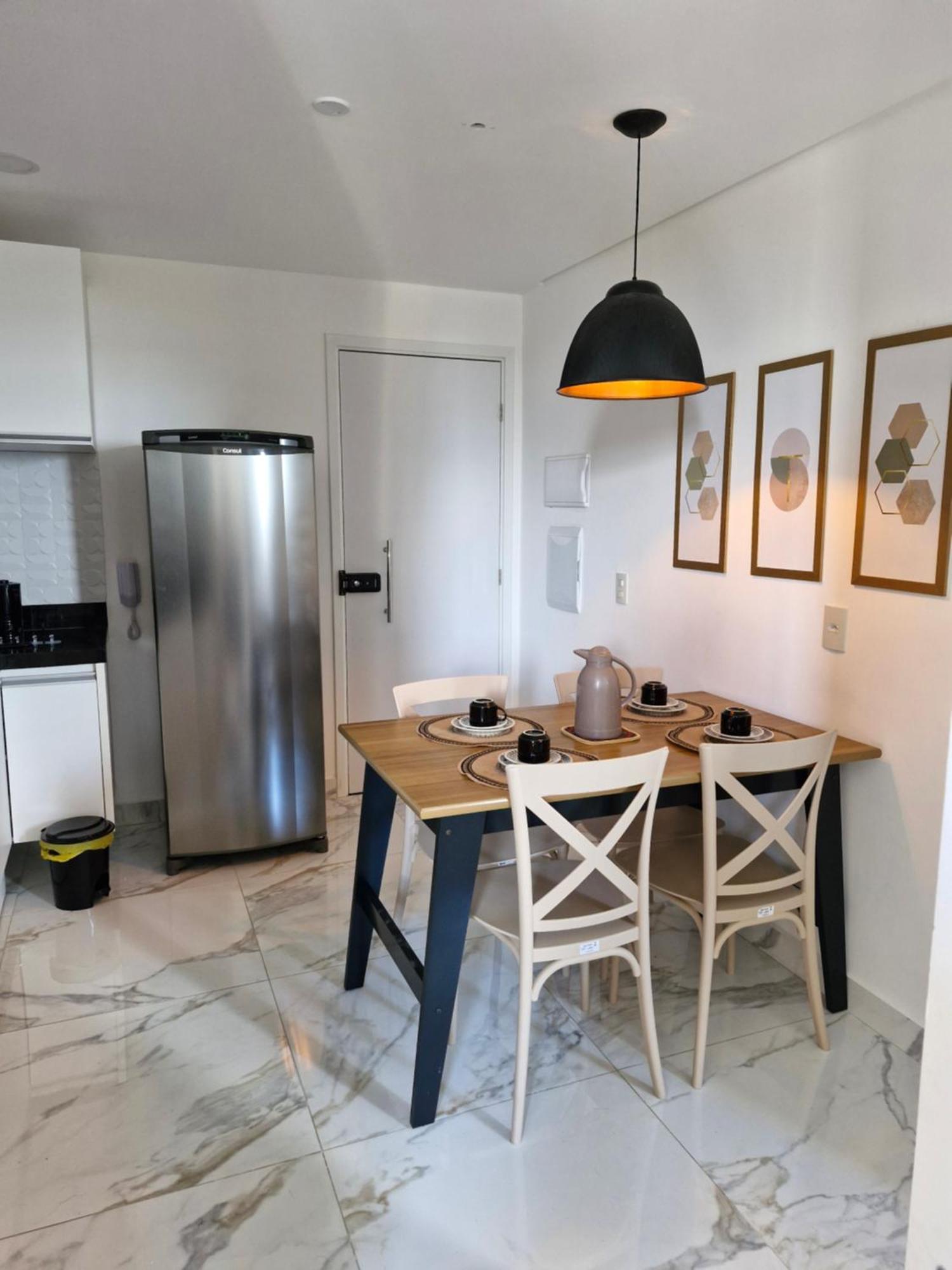 Porto Atlantis - Porto De Galinhas 304 Apartman Kültér fotó
