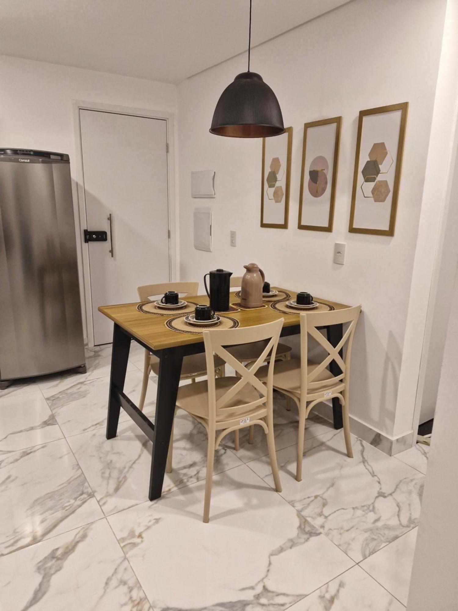 Porto Atlantis - Porto De Galinhas 304 Apartman Kültér fotó